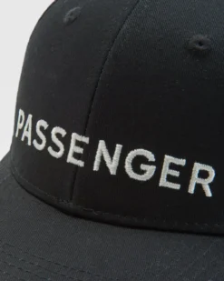 Passenger Trucker Cap