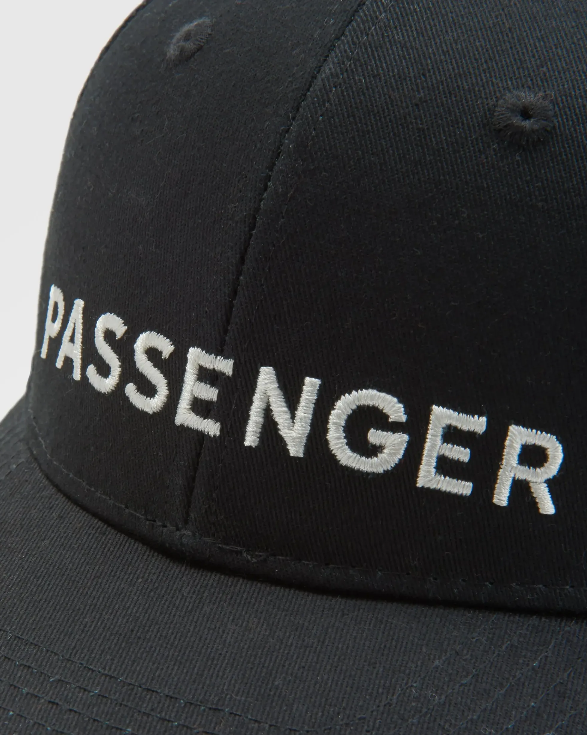 Passenger Trucker Cap