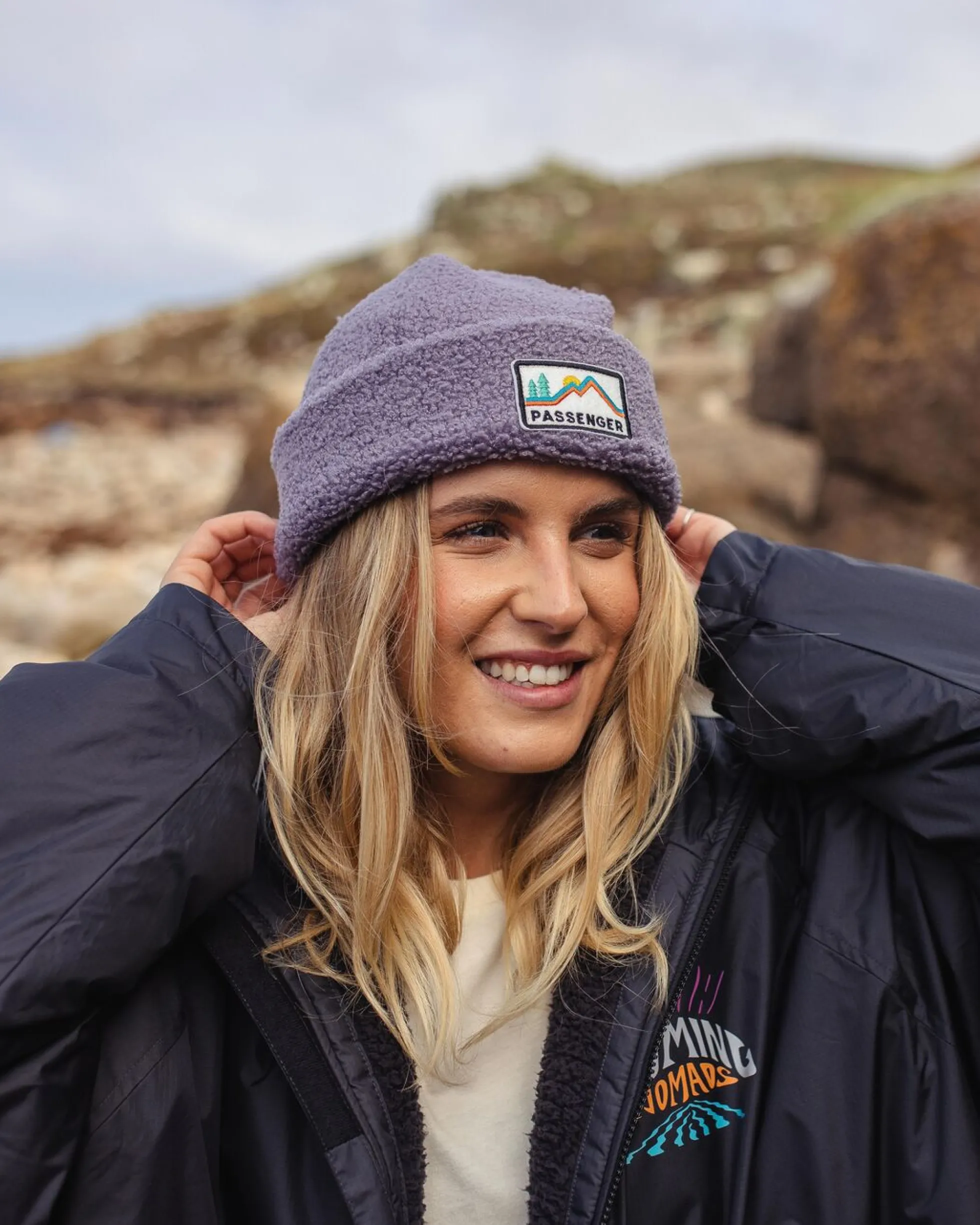 Peak Sherpa Beanie