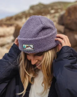 Peak Sherpa Beanie