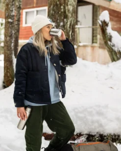 Peak Sherpa Beanie