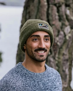 Peak Sherpa Beanie