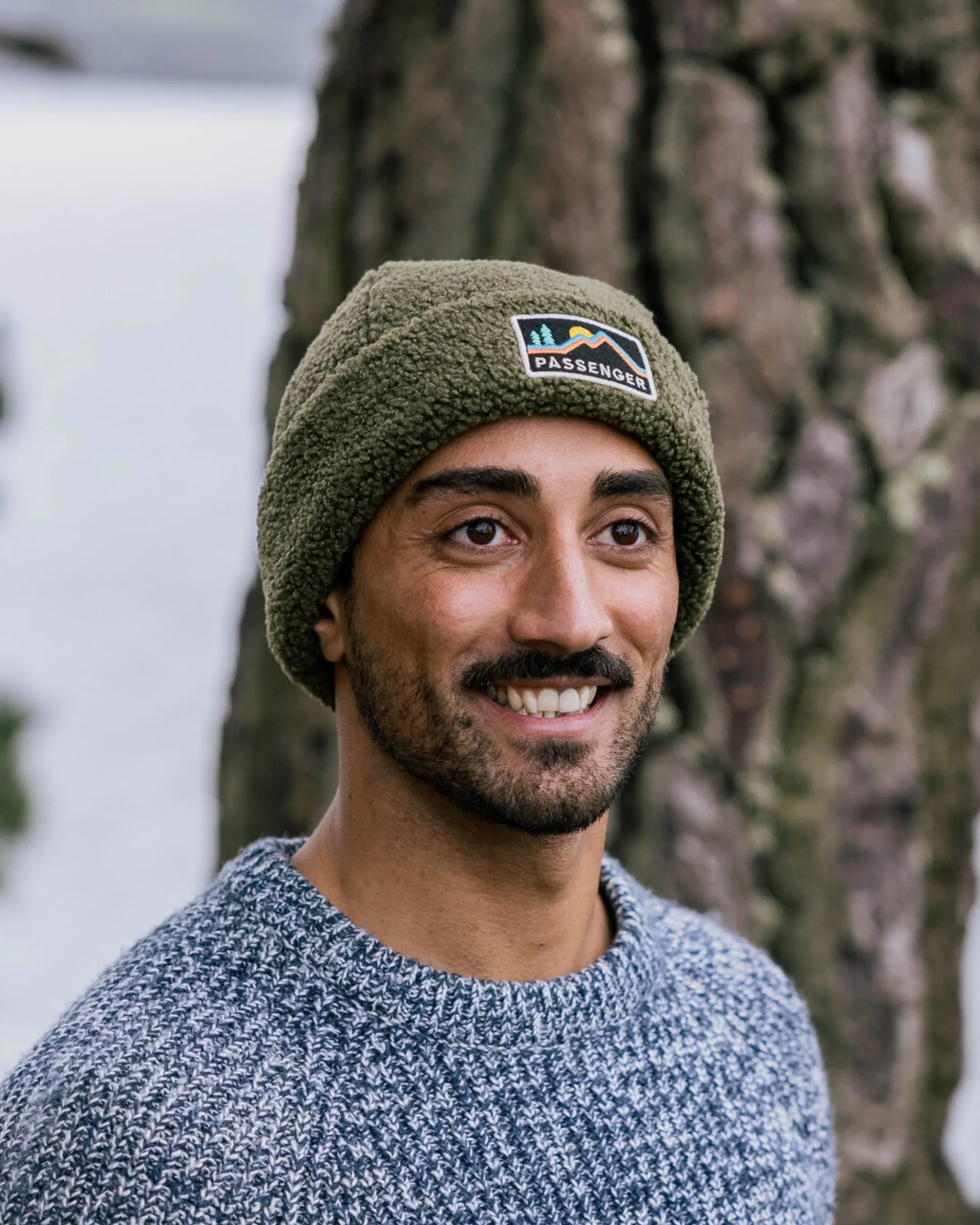 Peak Sherpa Beanie