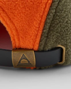 Pine Polar Fleece Cap