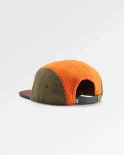 Pine Polar Fleece Cap