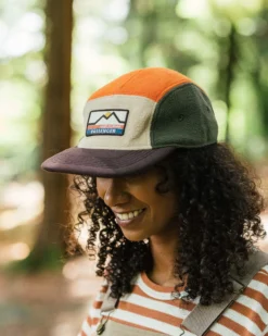 Pine Polar Fleece Cap