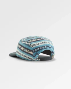 Pine Polar Fleece Cap