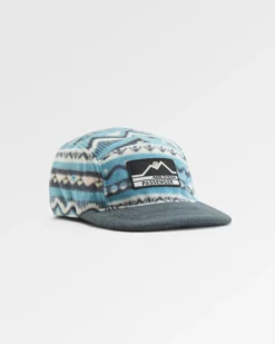 Pine Polar Fleece Cap