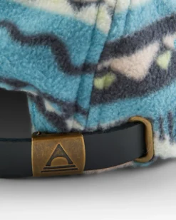 Pine Polar Fleece Cap