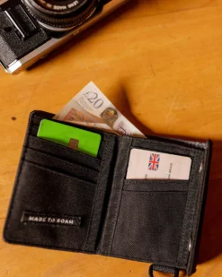 Pocket Wallet