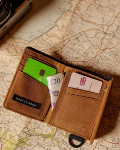 Pocket Wallet