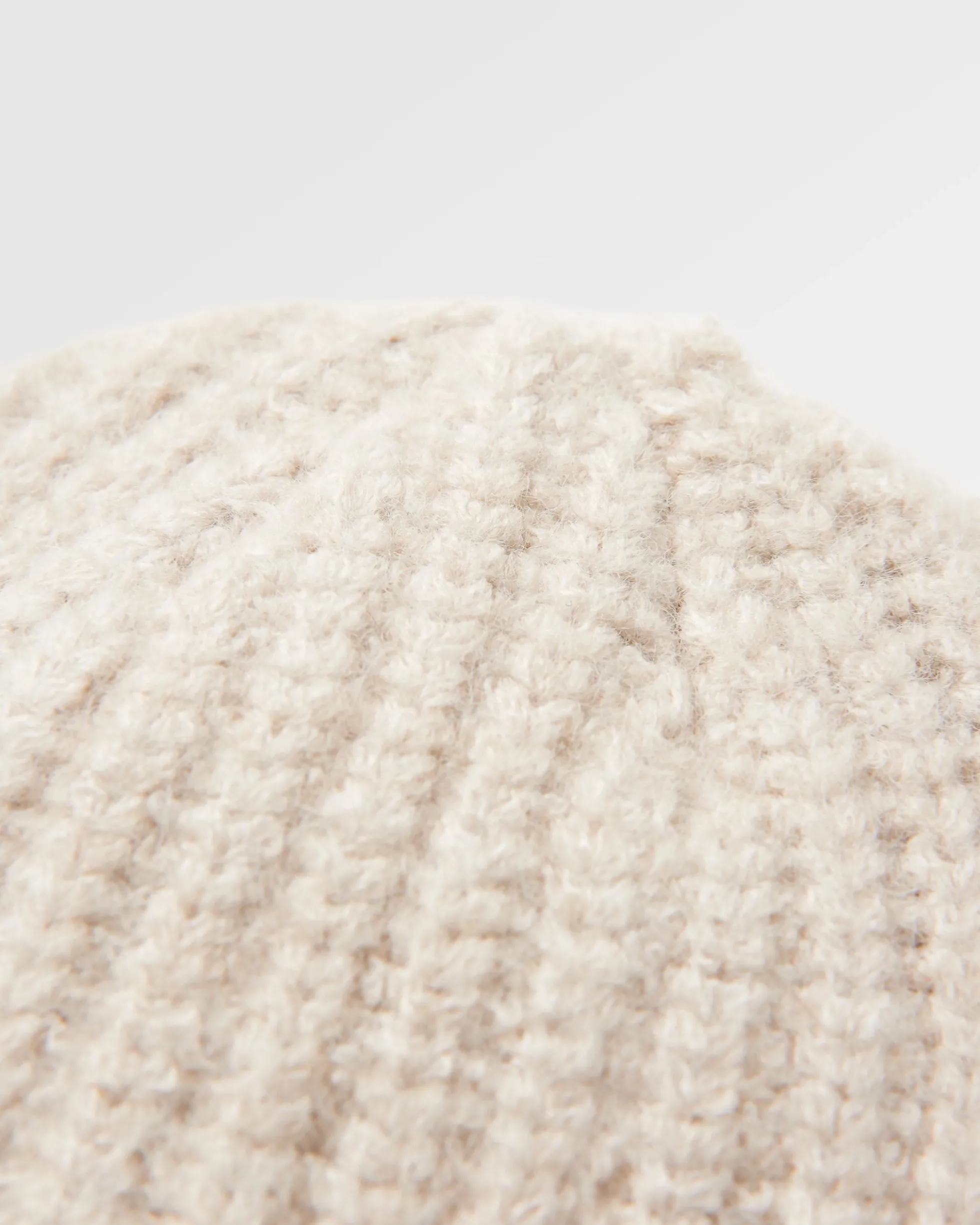 Redwood Fleece Lined Beanie
