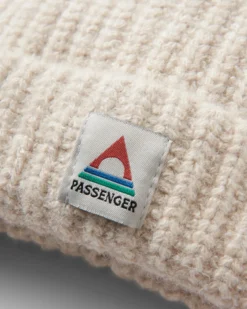 Redwood Fleece Lined Beanie