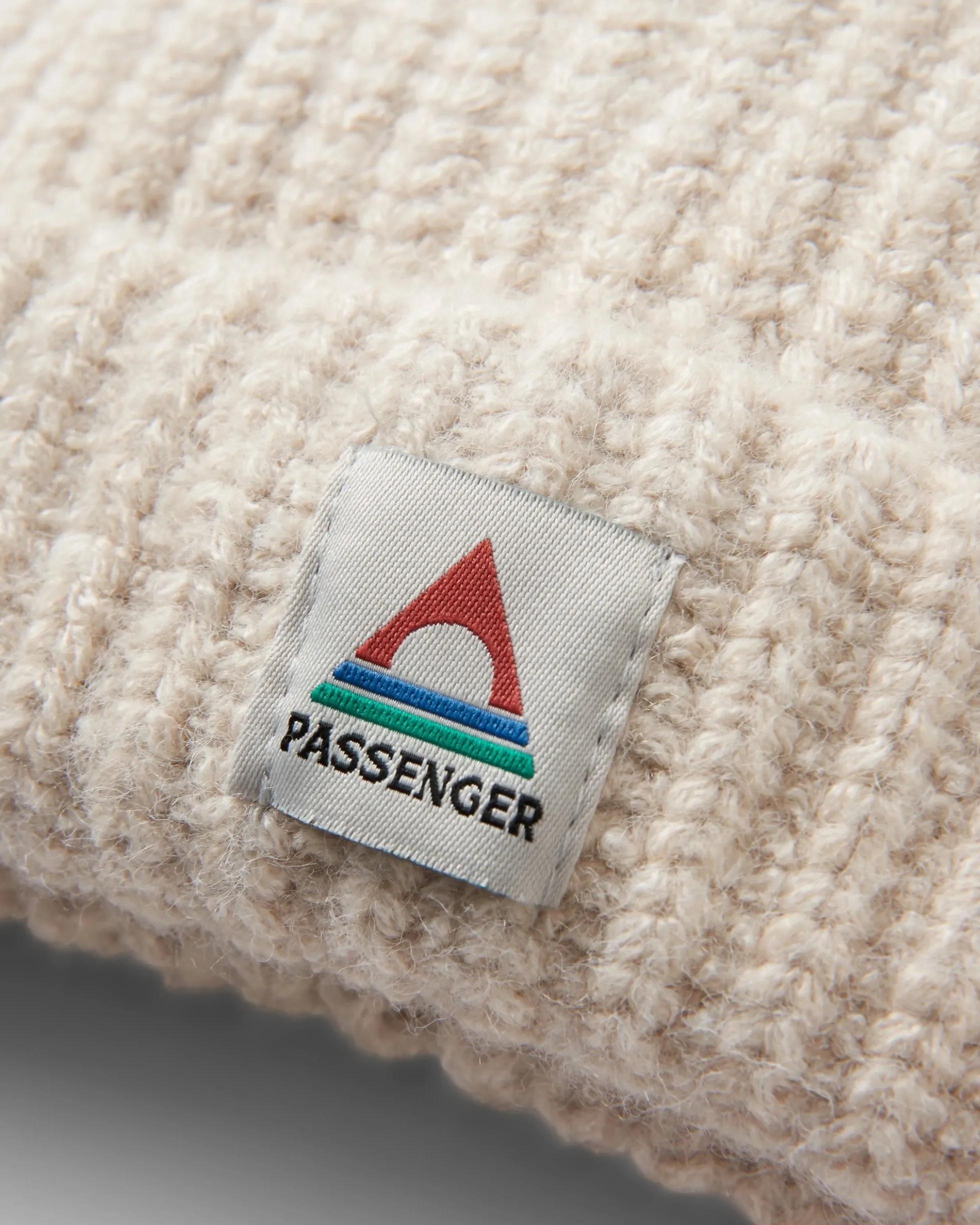 Redwood Fleece Lined Beanie
