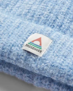 Redwood Fleece Lined Beanie