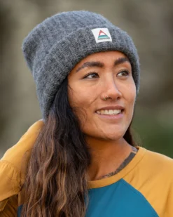 Redwood Fleece Lined Beanie