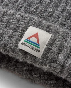 Redwood Fleece Lined Beanie