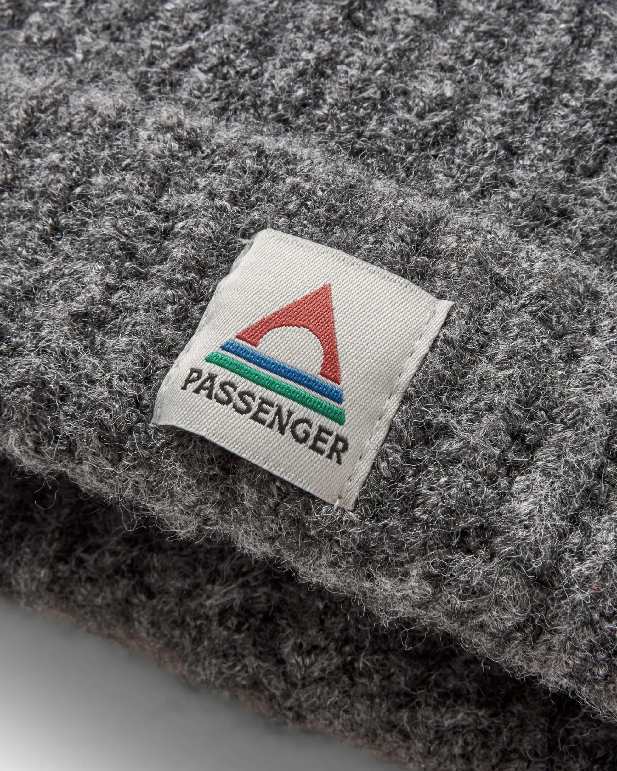 Redwood Fleece Lined Beanie