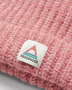 Redwood Fleece Lined Beanie