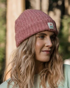 Redwood Fleece Lined Beanie
