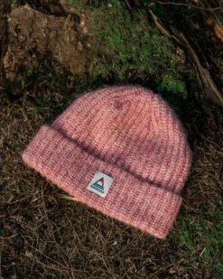 Redwood Fleece Lined Beanie