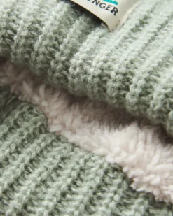Redwood Fleece Lined Beanie