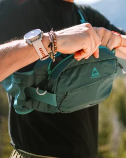 Ridescape 6L Hip Pack