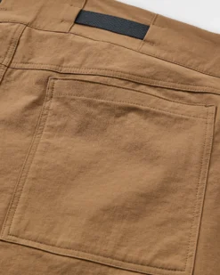 Ridescape Men's Active Short