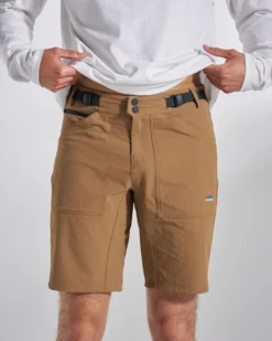 Ridescape Men's Active Short