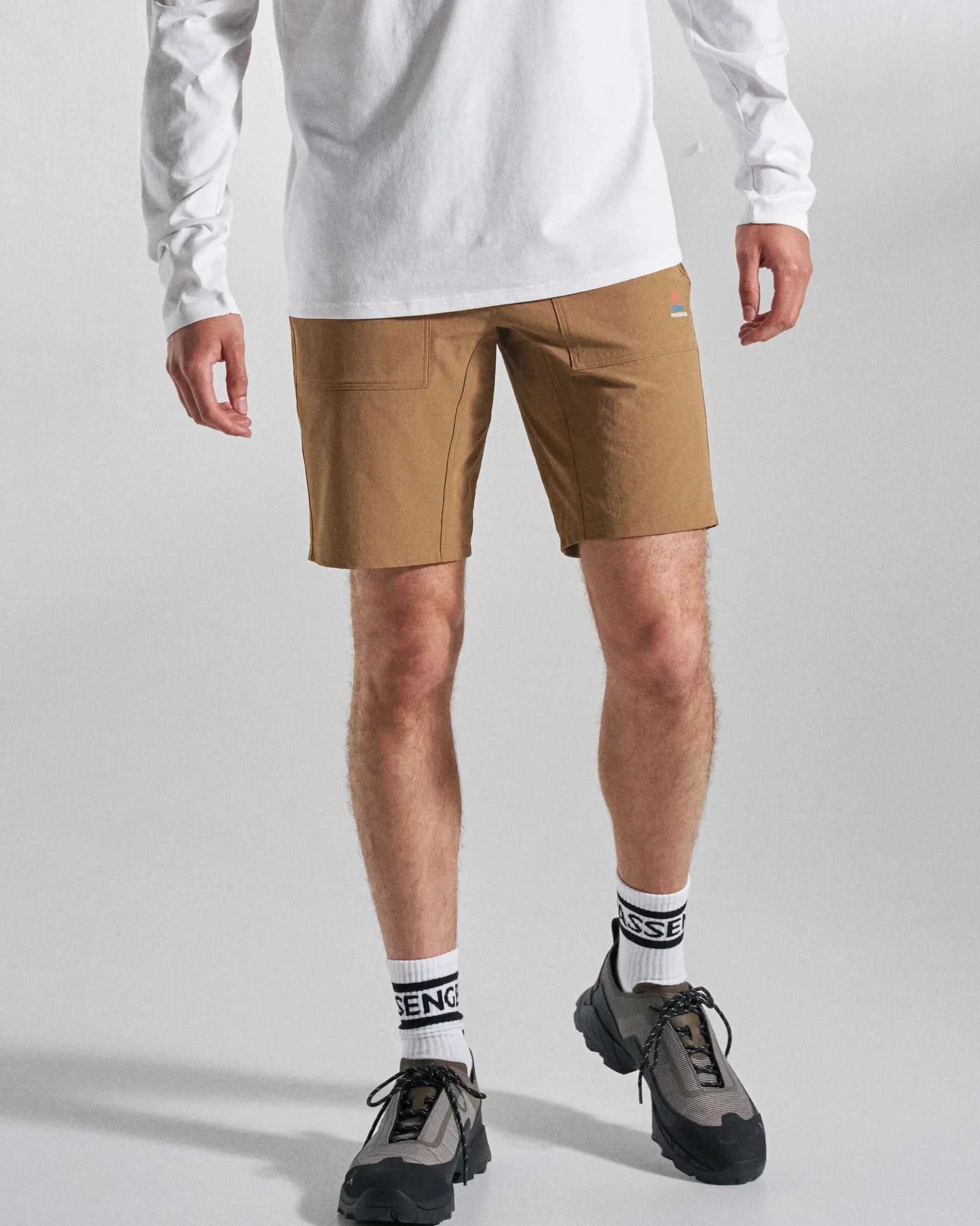 Ridescape Men's Active Short