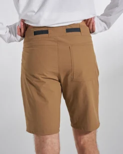 Ridescape Men's Active Short