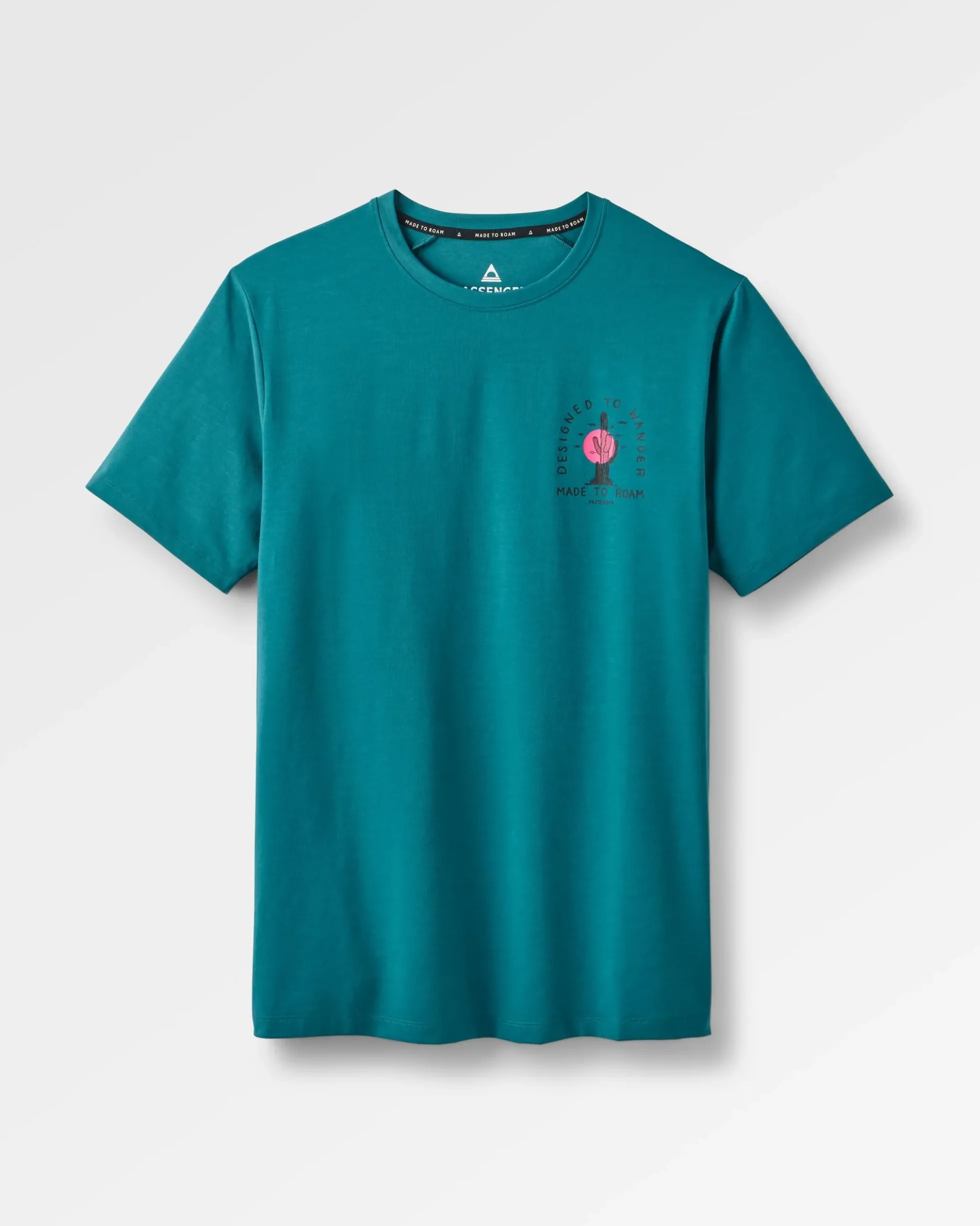 Ridescape Men's Drirelease® Active T-Shirt