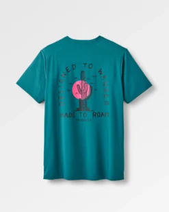 Ridescape Men's Drirelease® Active T-Shirt