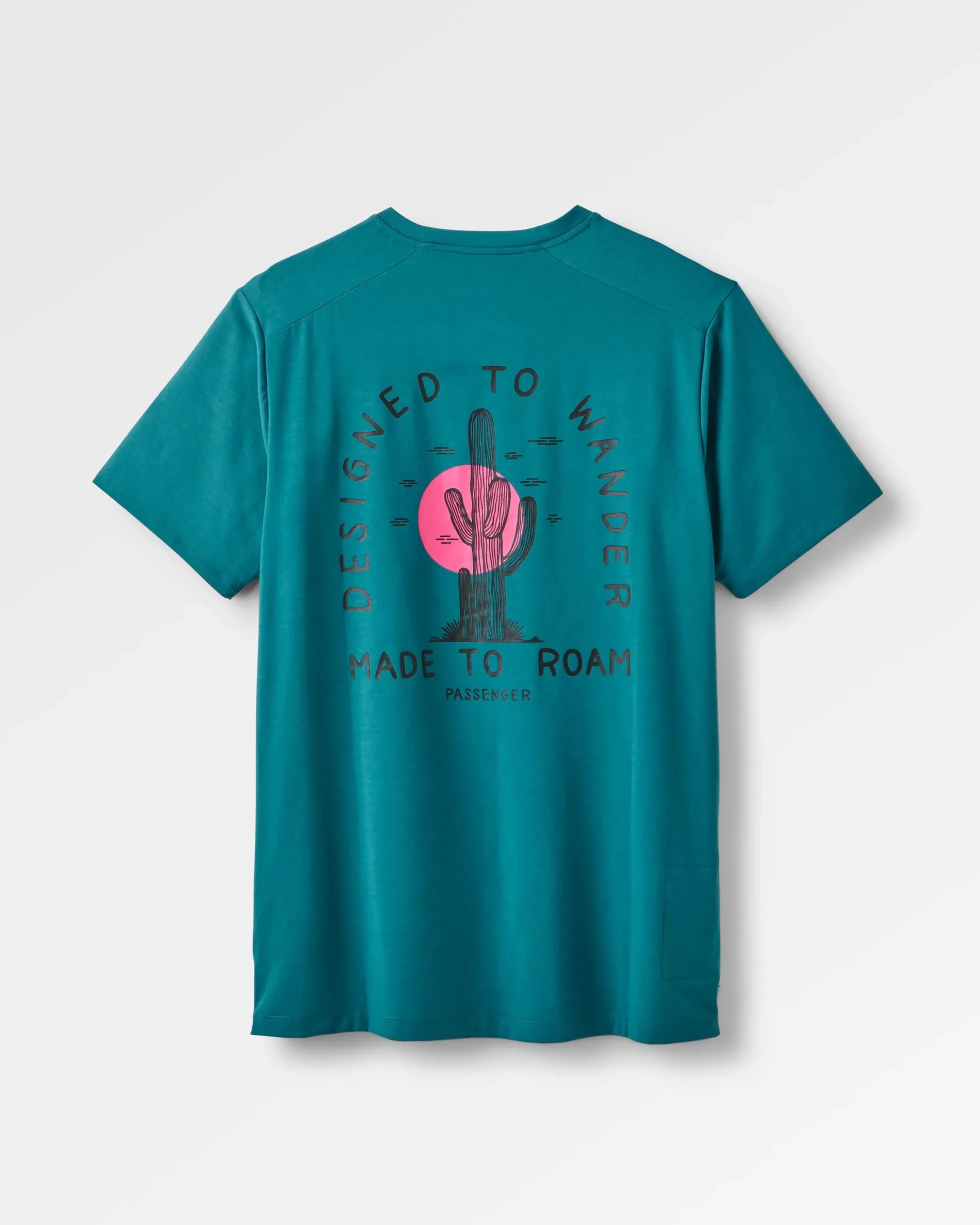 Ridescape Men's Drirelease® Active T-Shirt