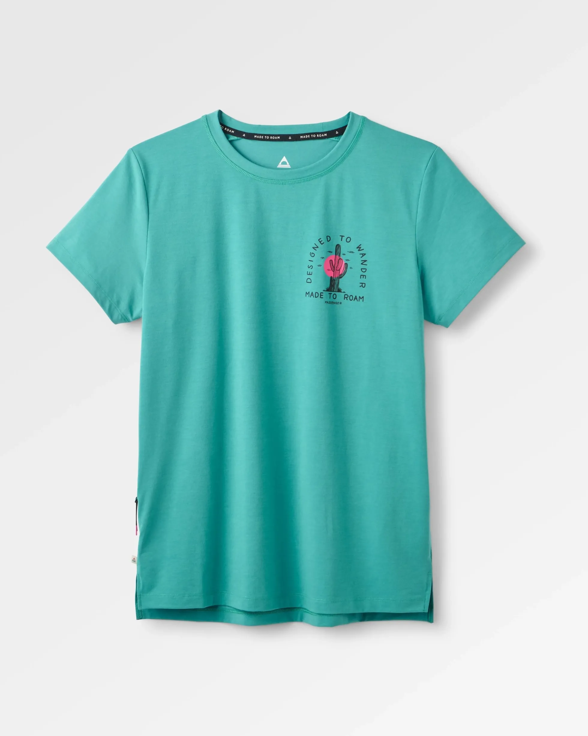 Ridescape Women's Drirelease® Active T-Shirt