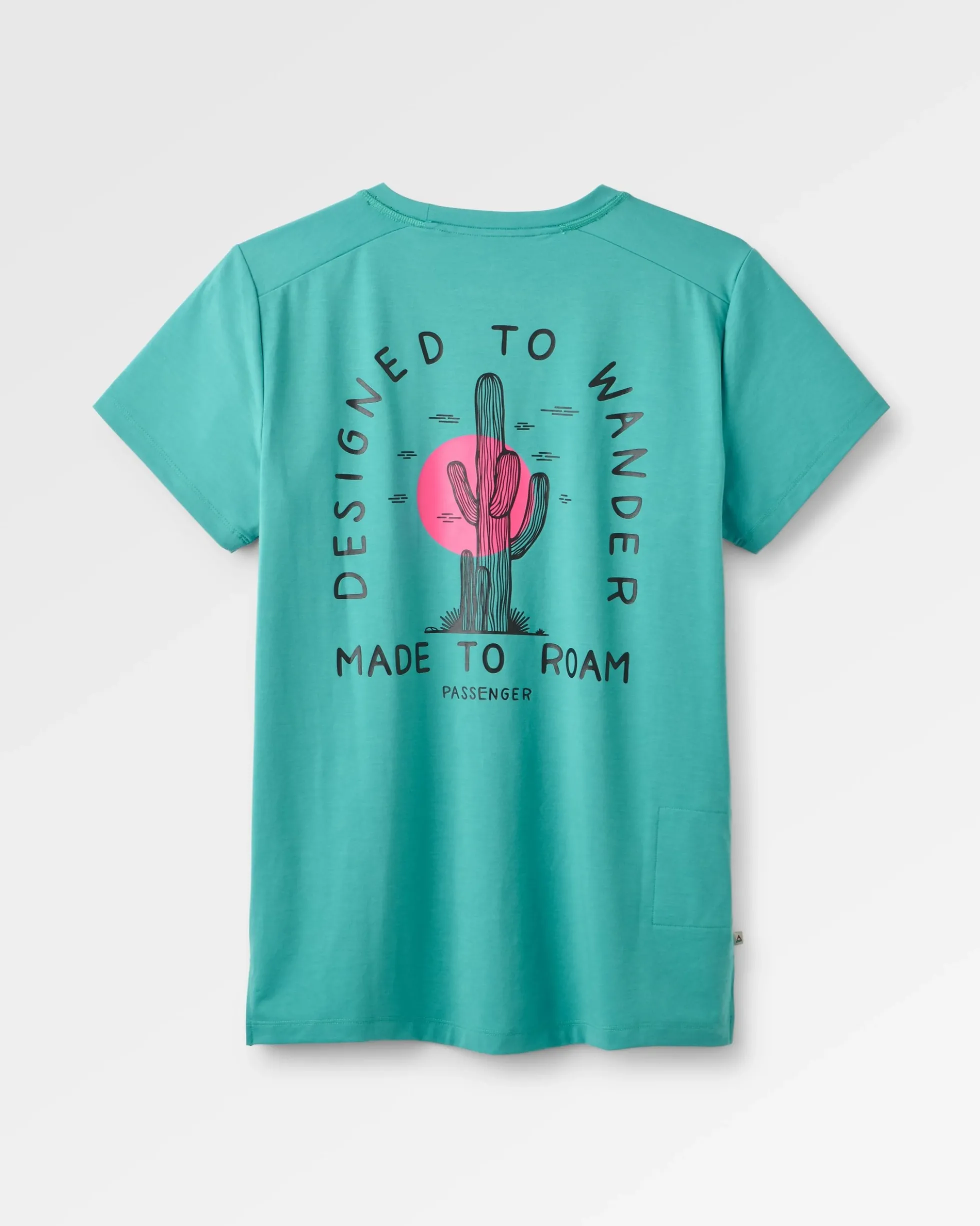 Ridescape Women's Drirelease® Active T-Shirt