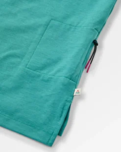 Ridescape Women's Drirelease® Active T-Shirt