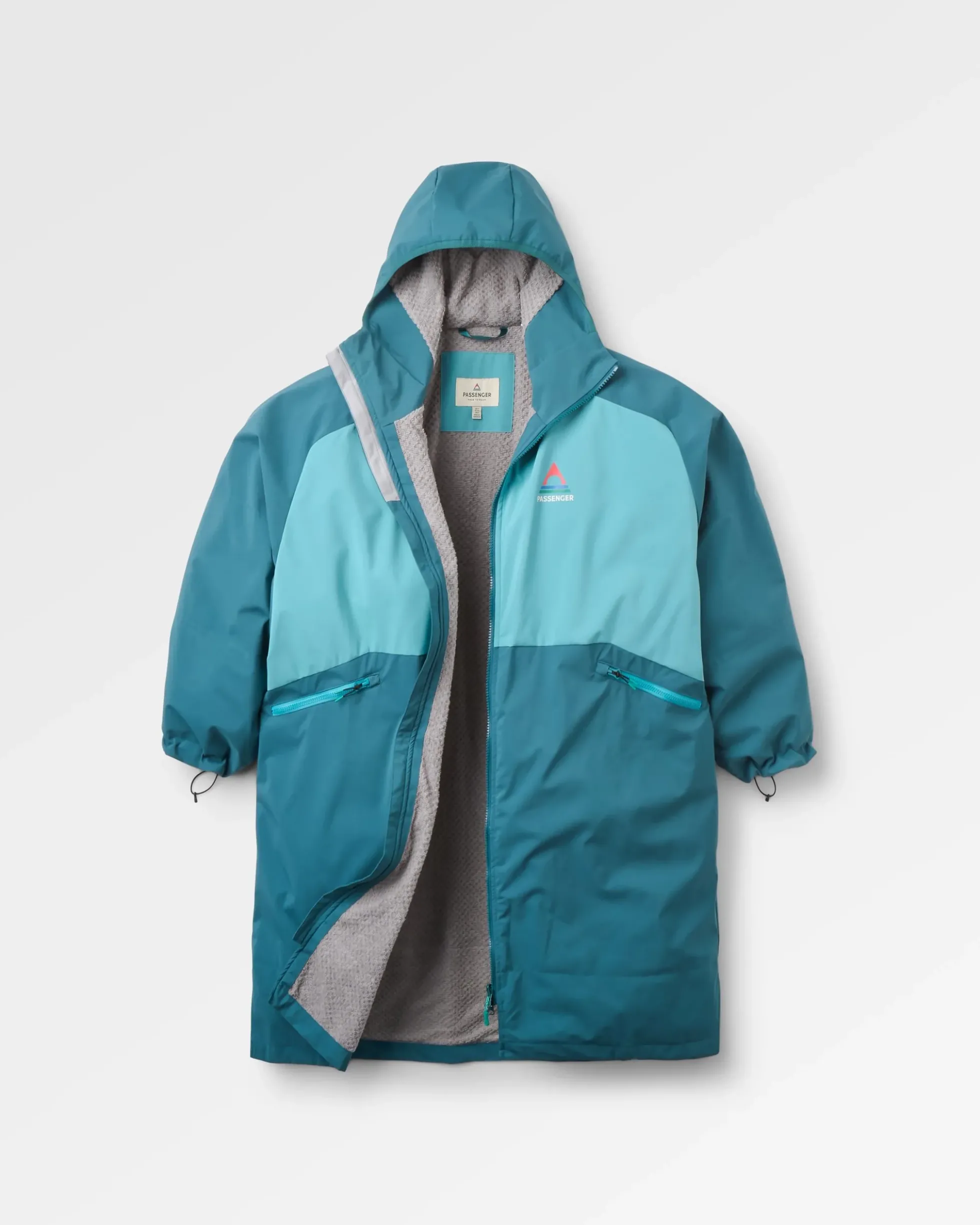 Riptide Packable Changing Robe