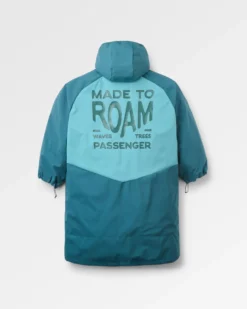 Riptide Packable Changing Robe