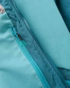 Riptide Packable Changing Robe