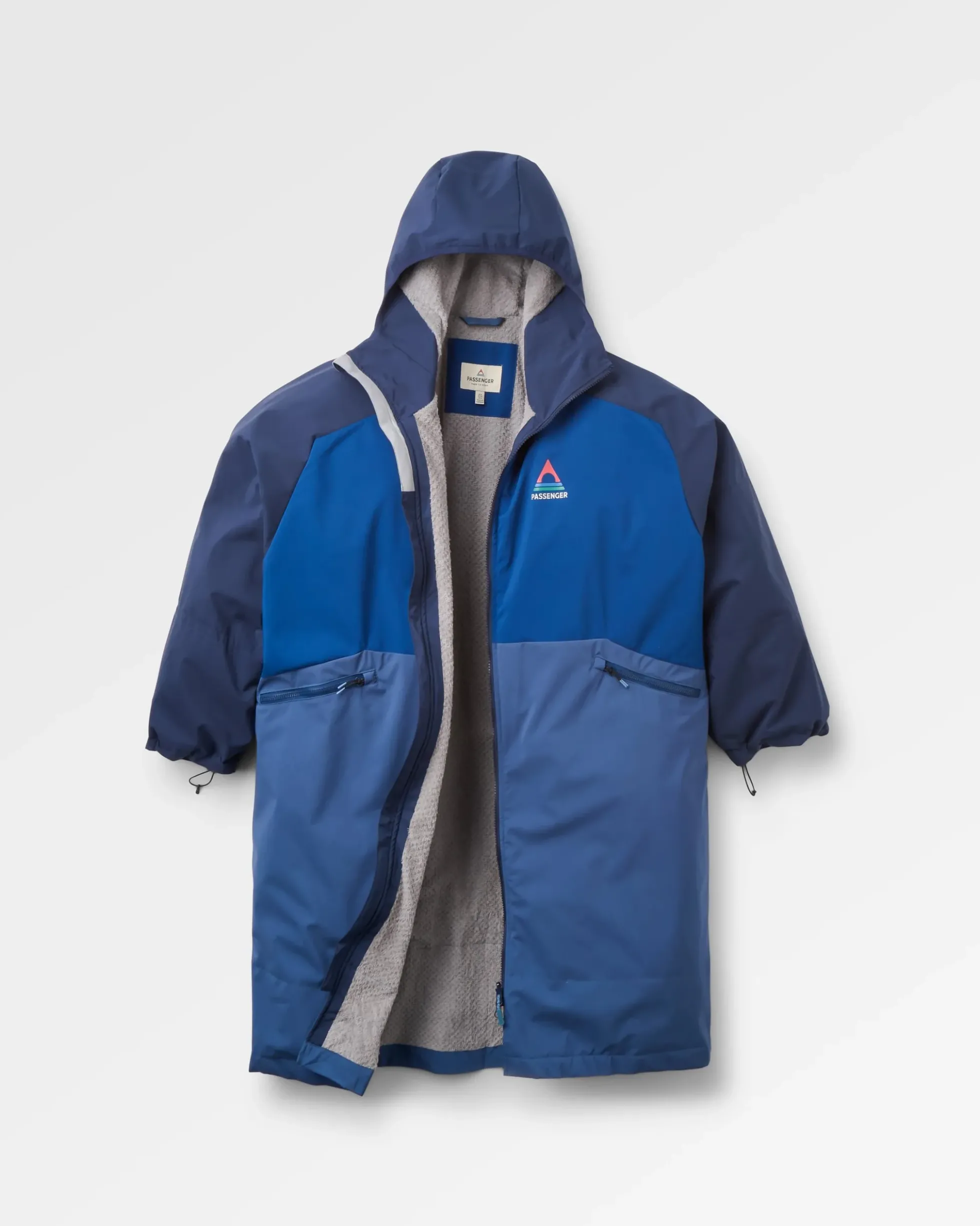 Riptide Packable Changing Robe