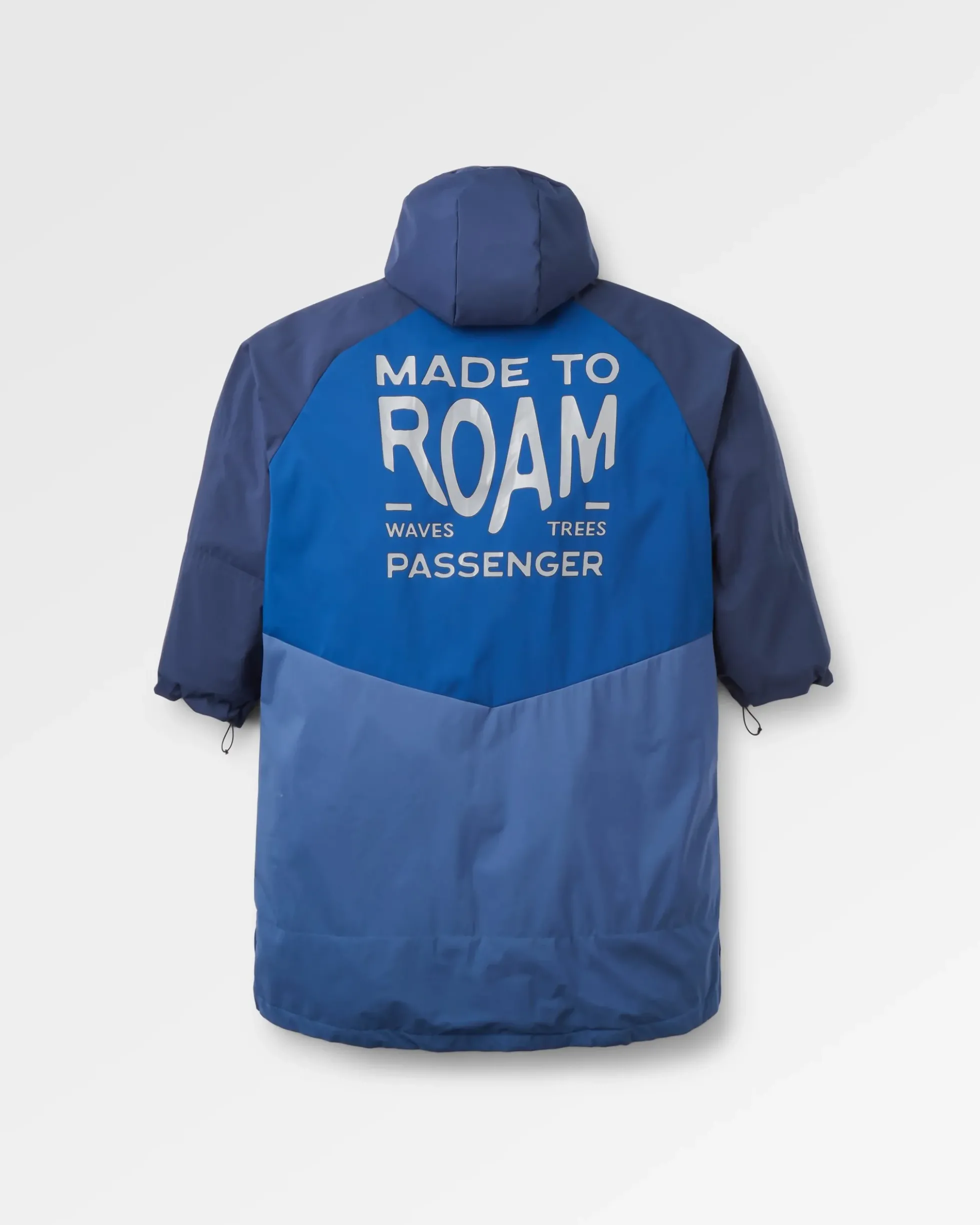 Riptide Packable Changing Robe