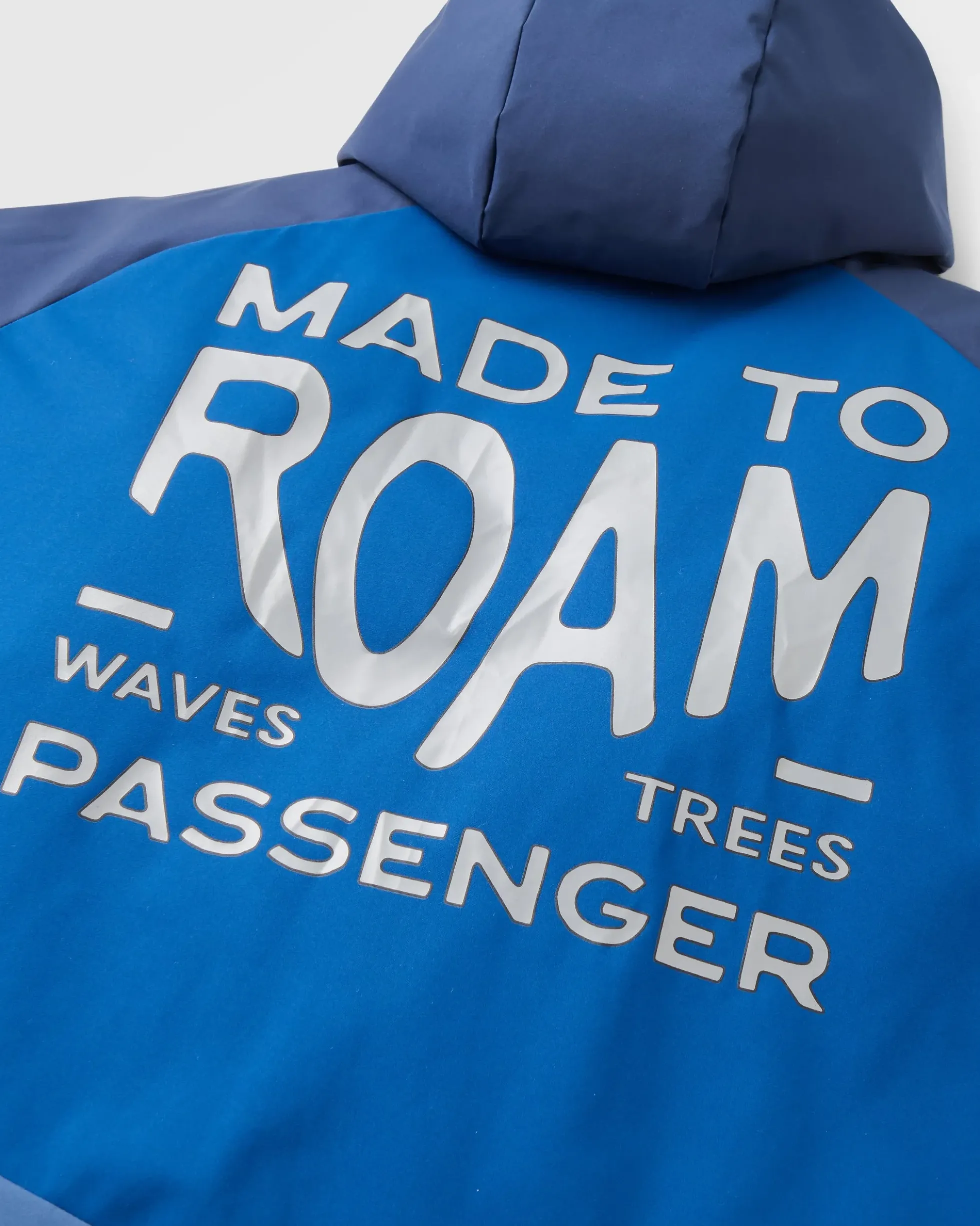 Riptide Packable Changing Robe