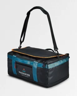Road Trip 50L Duffel Backpack