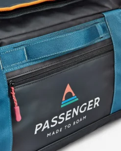 Road Trip 50L Duffel Backpack