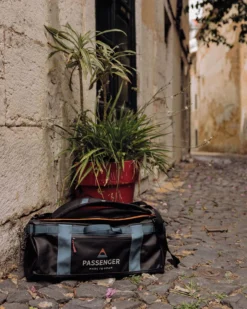 Road Trip 50L Duffel Backpack