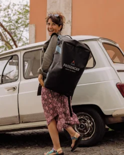 Road Trip 50L Duffel Backpack