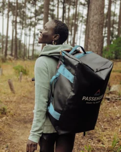 Road Trip 50L Duffel Backpack