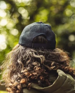 Roamer Cap