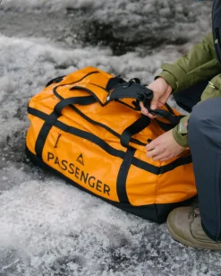 Roamer 60L Duffel Bag